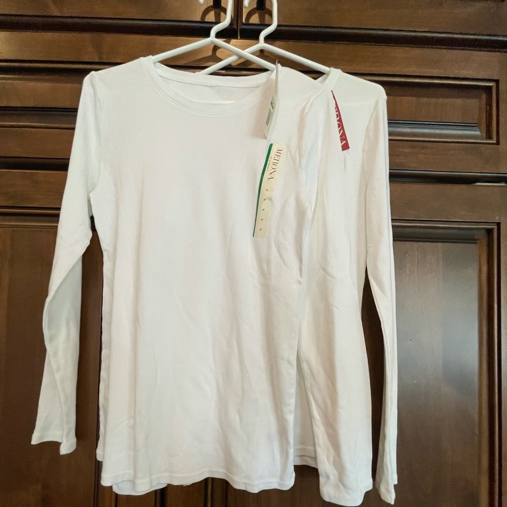 NWT Tee Shirts - 2